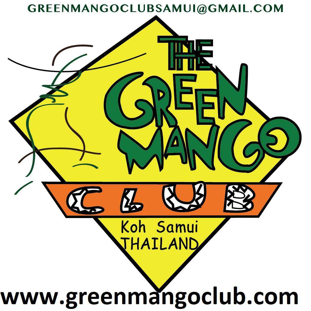 Green Mango Club