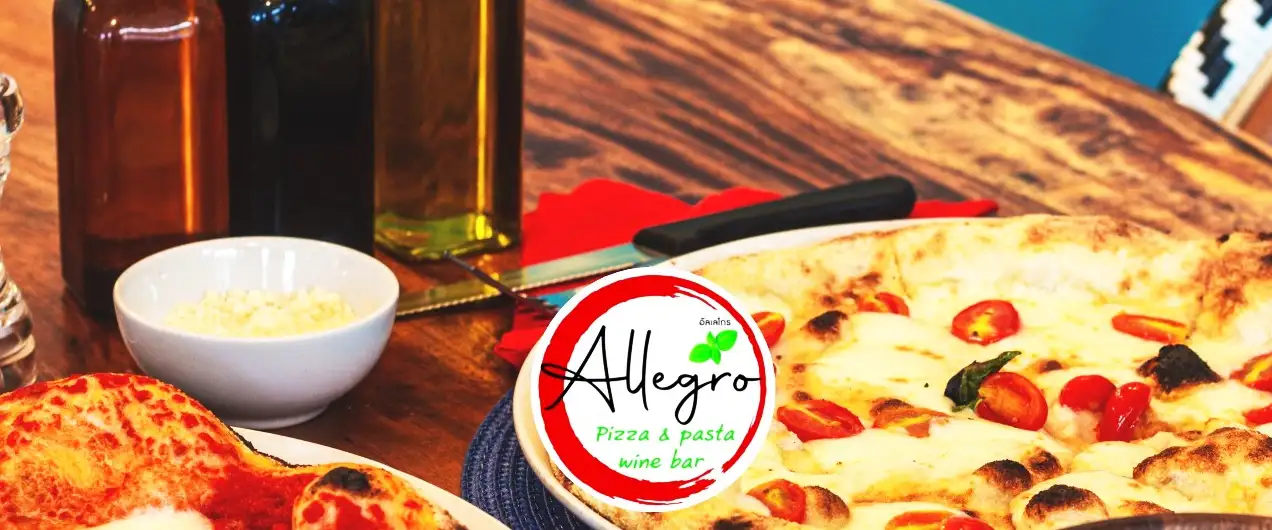 Allegro - Pizza & Pasta Wine Bar