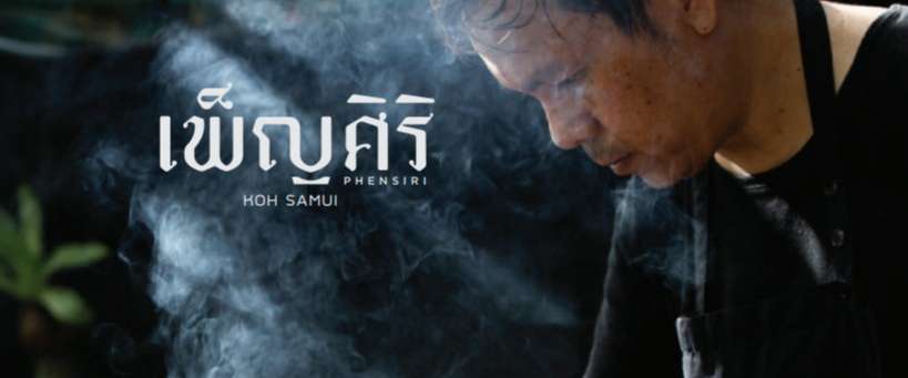 Phensiri Thai Restaurant