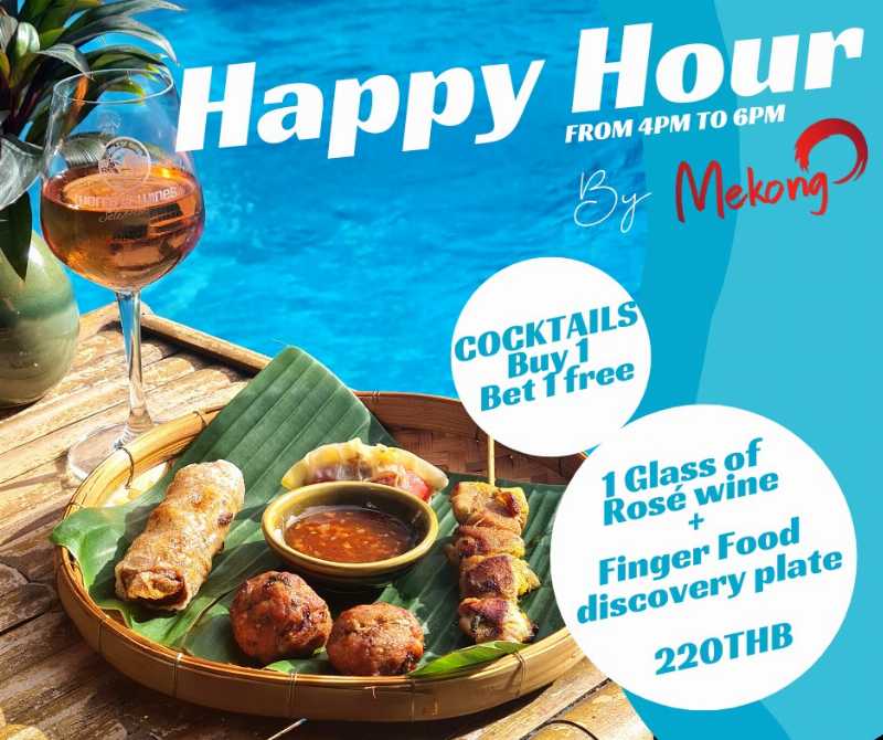 Happy Hour or set