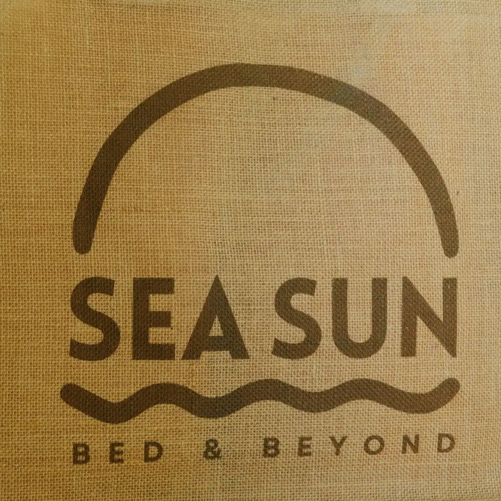 SEA SUN Bed & Beyond