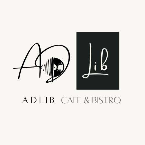 Adlib Cafe & Vinyl