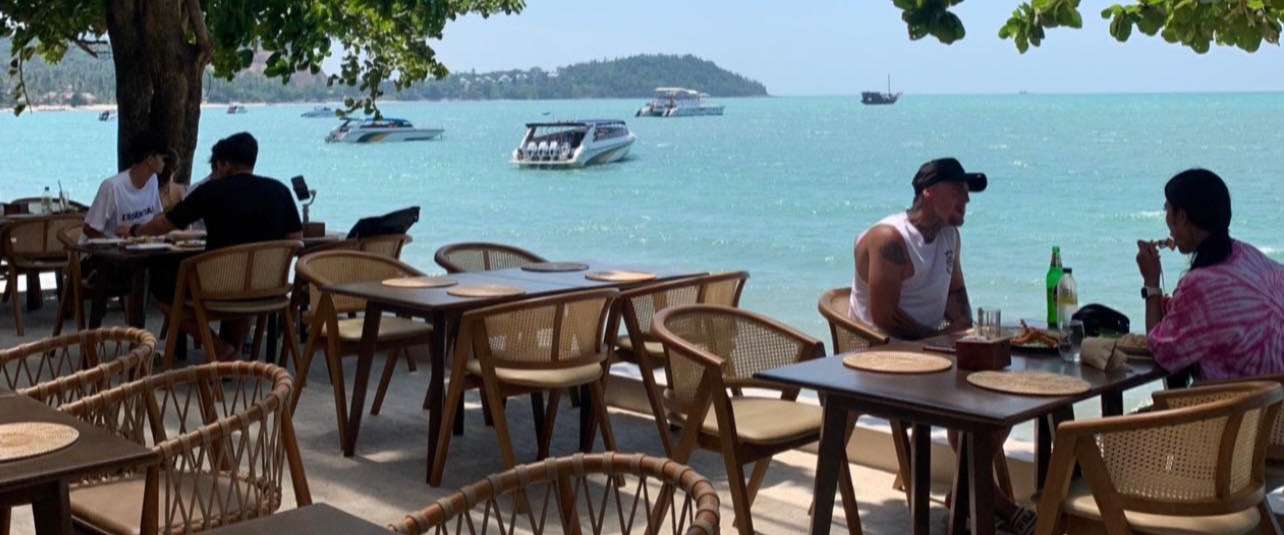 Sabienglae Restaurant 