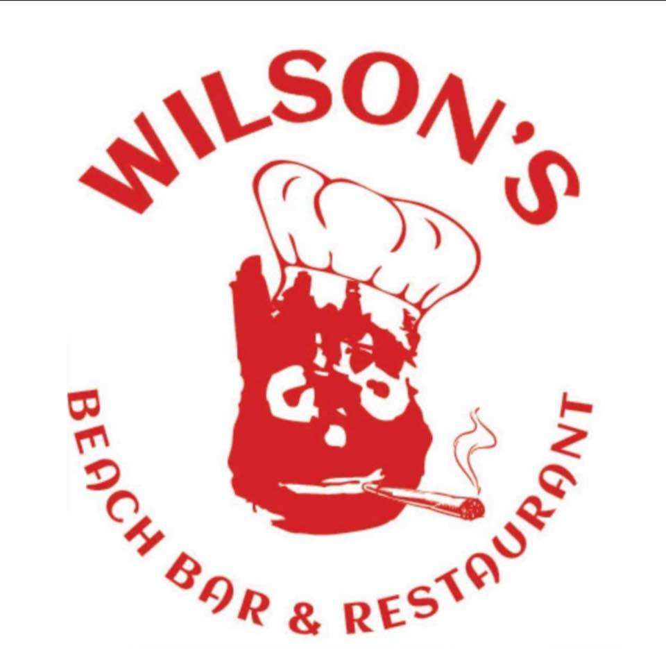Wilson’s Beach Bar & Restaurant 