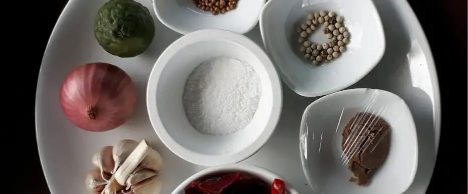 Chai's Cooking Class