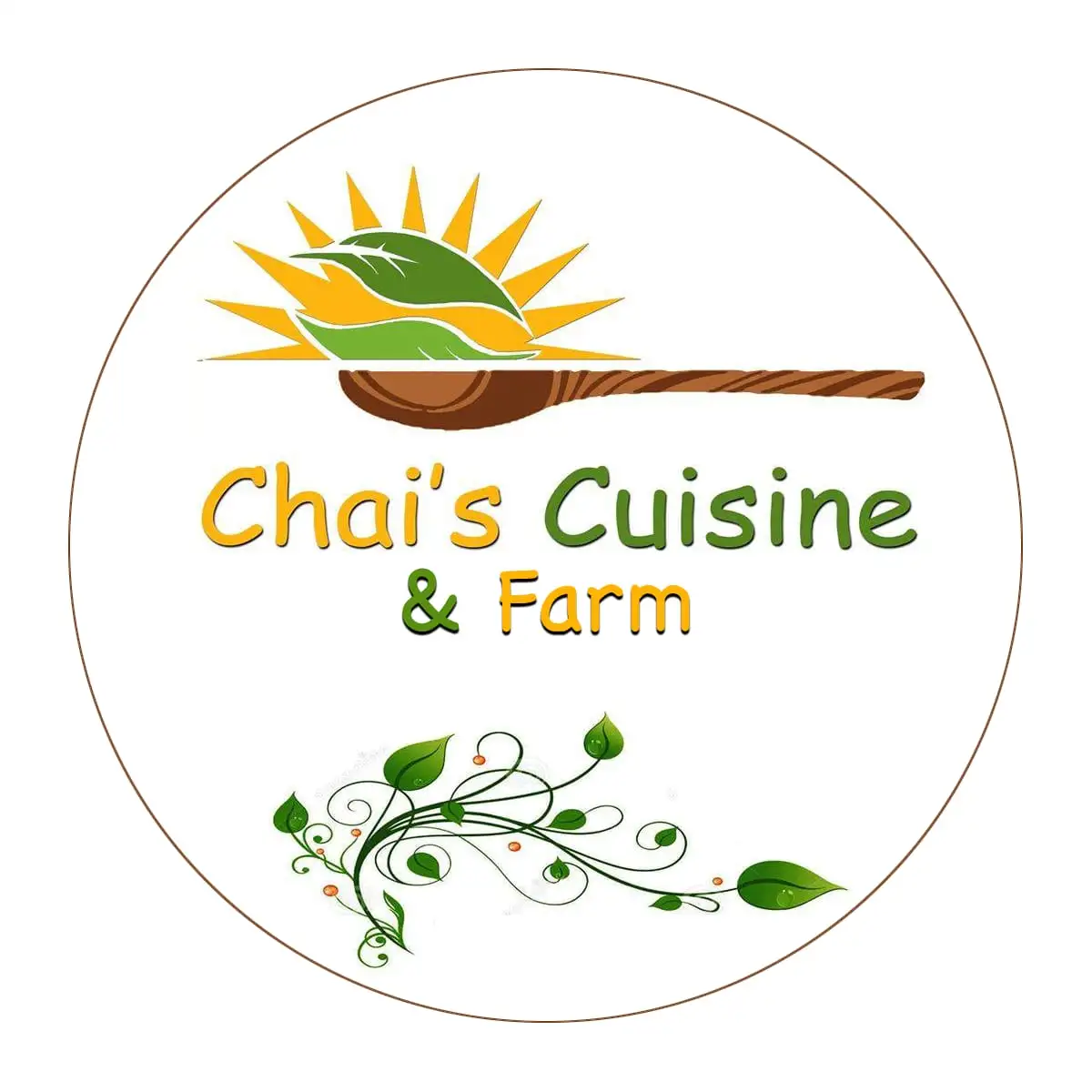 Chai's Cooking Class