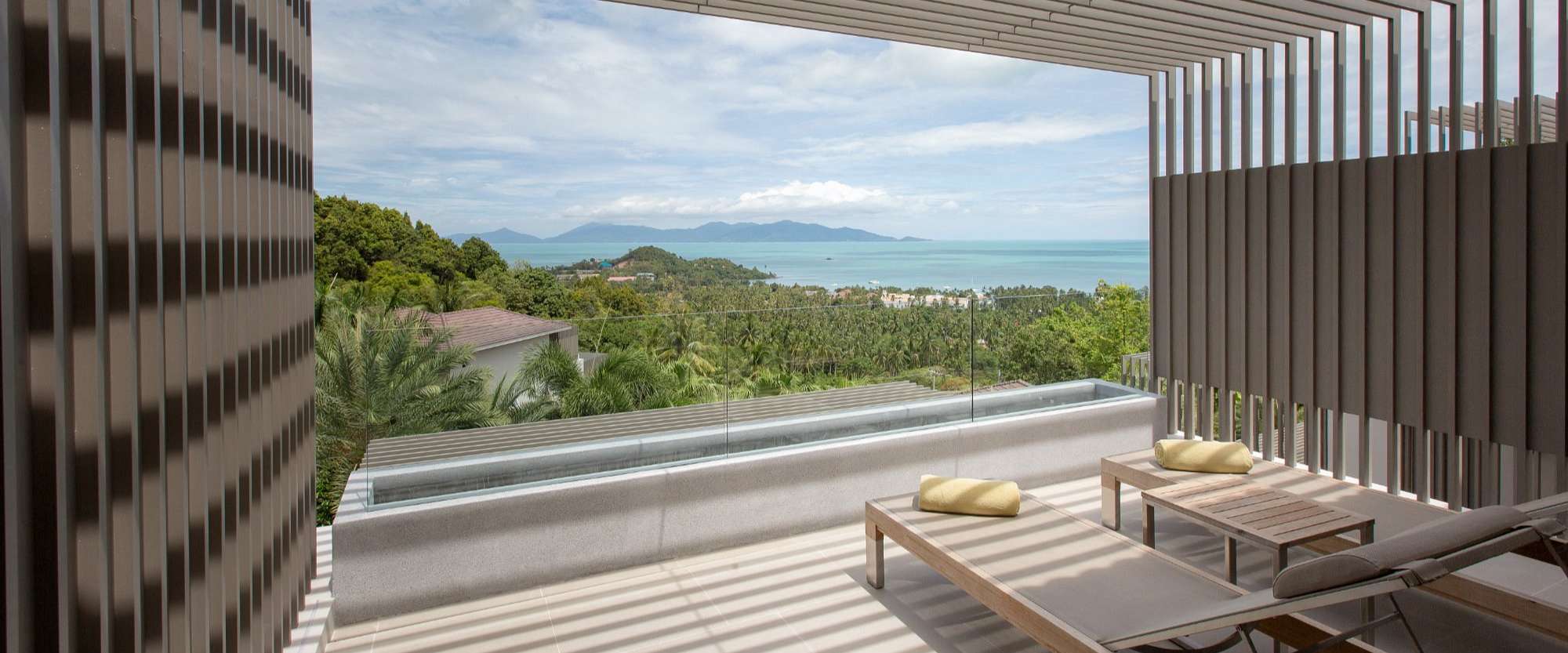 Mantra Samui Resort