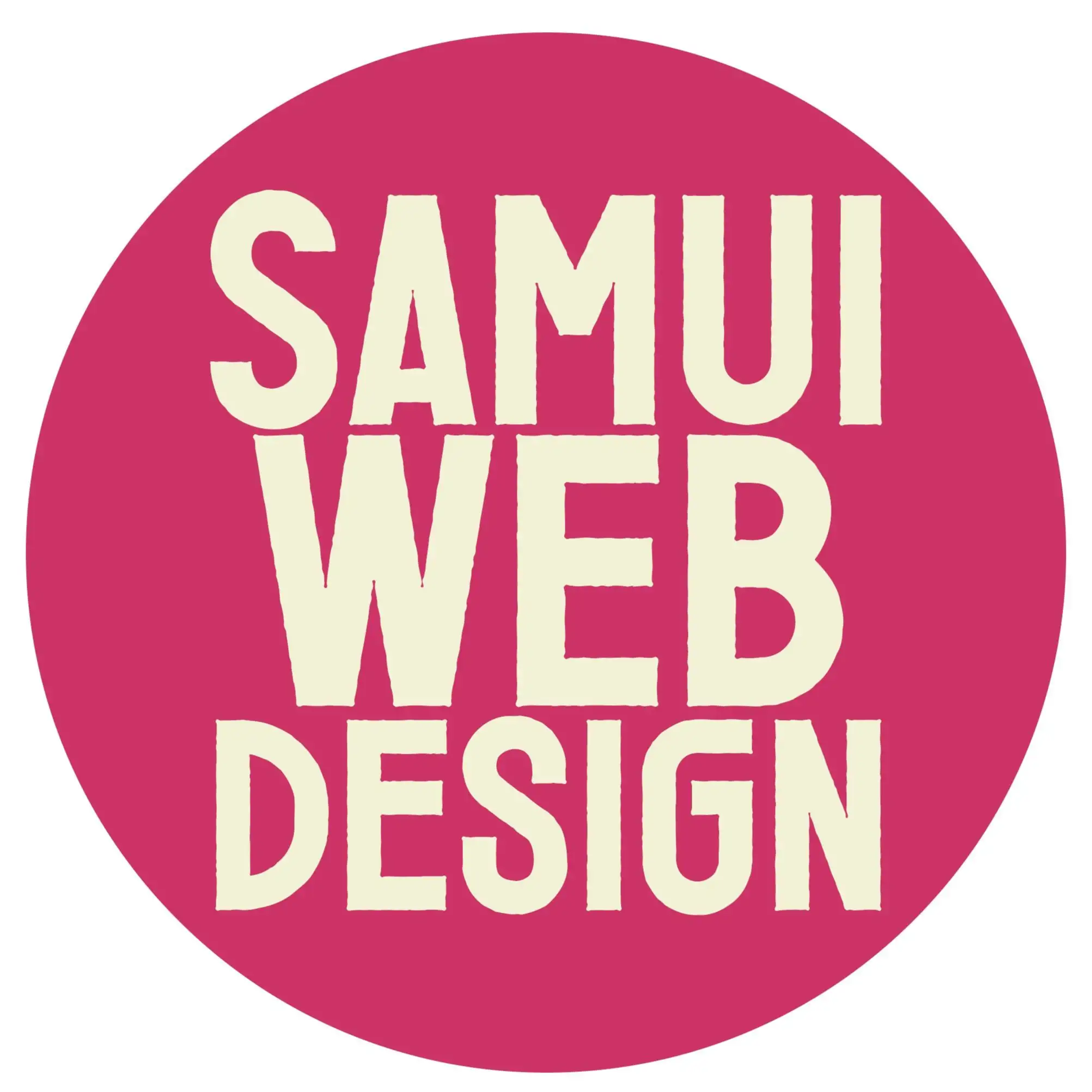 Samui Web Design