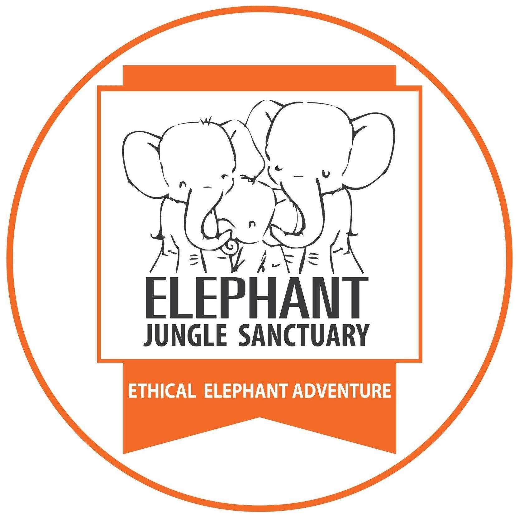 Elephant Jungle Sanctuary 