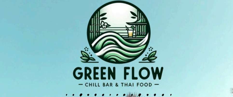 Green Flow Chill Bar & Thai Food