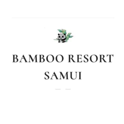 Bamboo Resort Samui