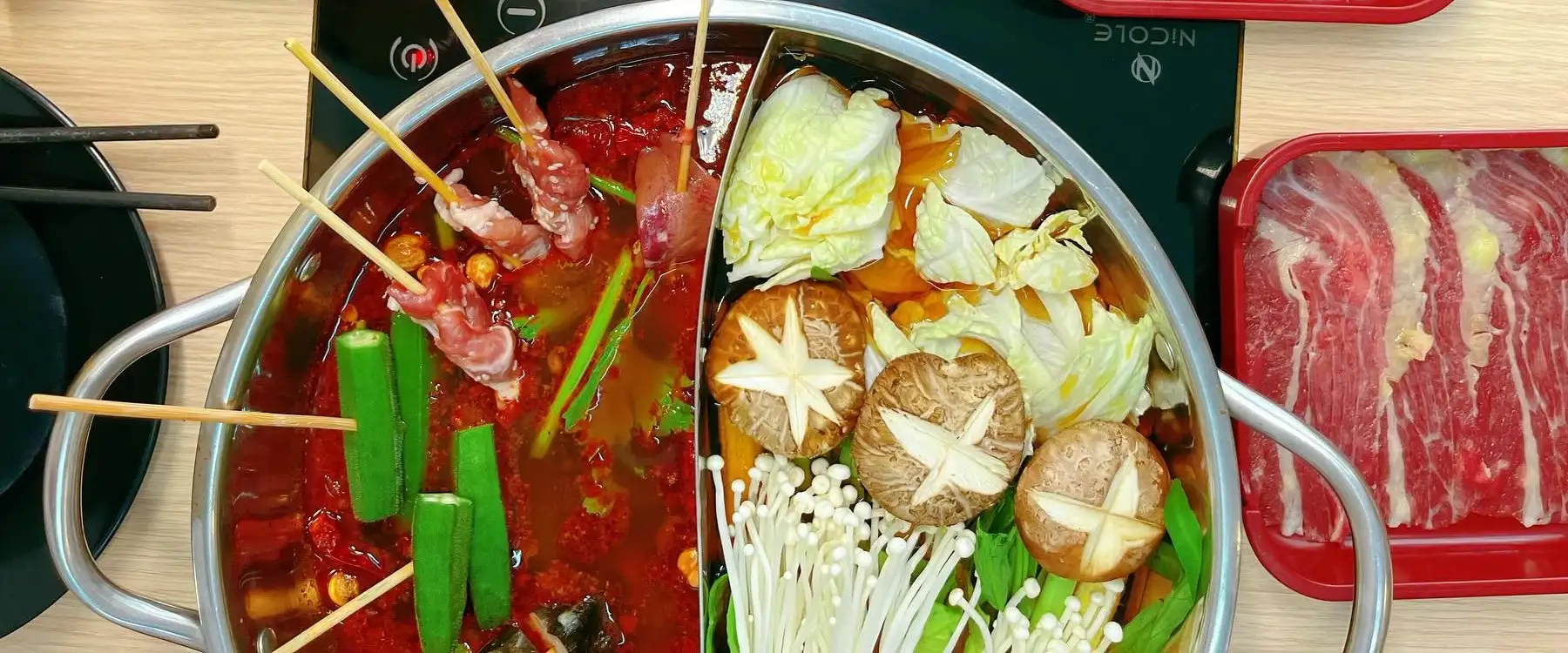 Chef Wayz Shabu