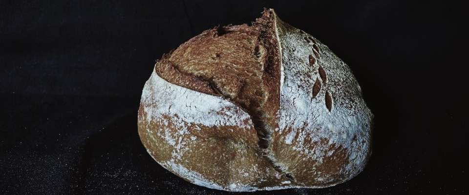 88% Artisan Bread
