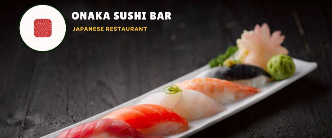 Onaka Sushi Bar