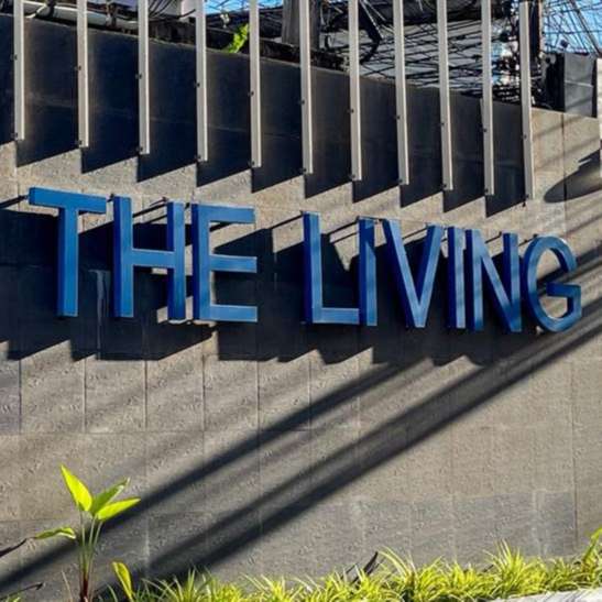 The Living 