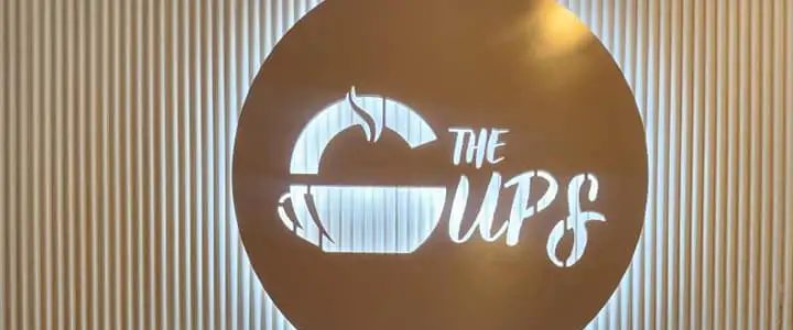 The Cups Café 