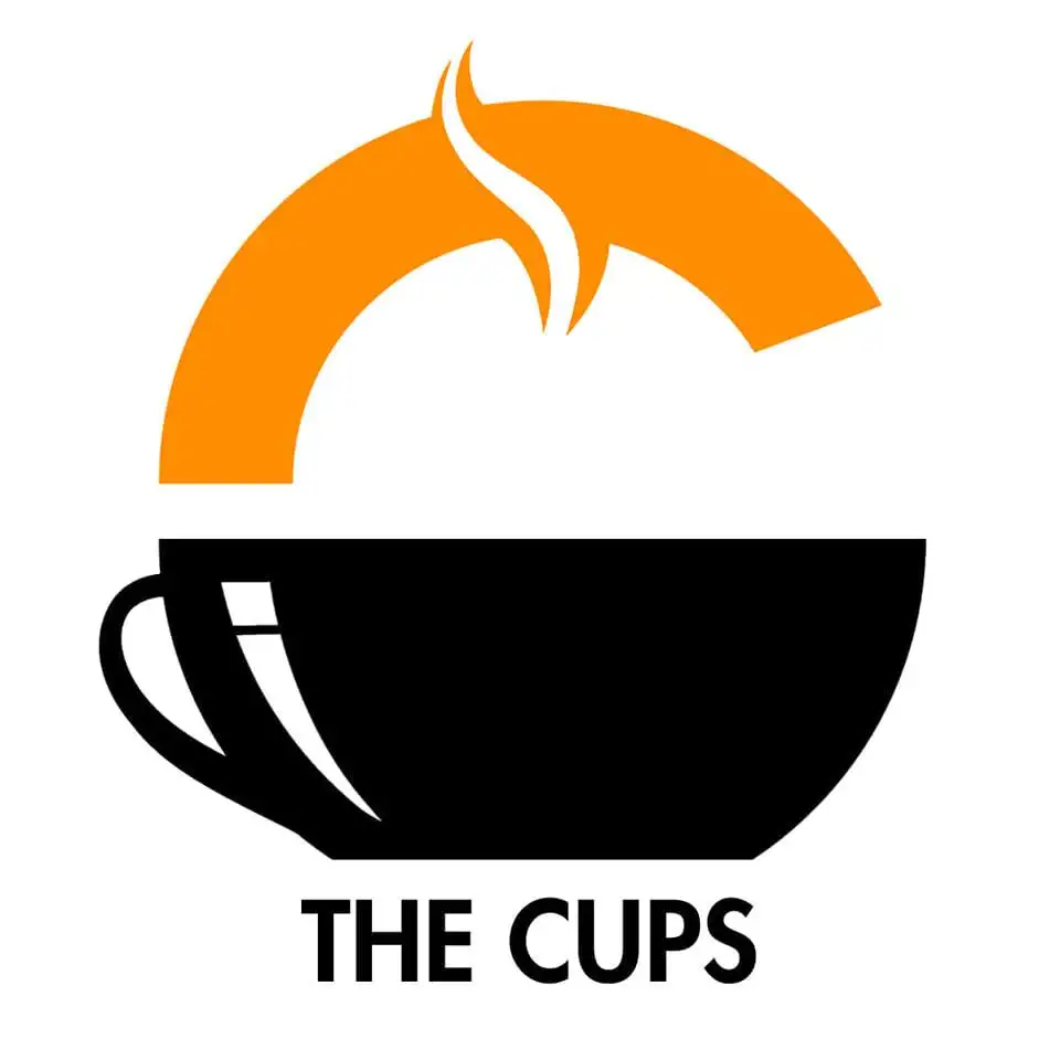 The Cups Café 
