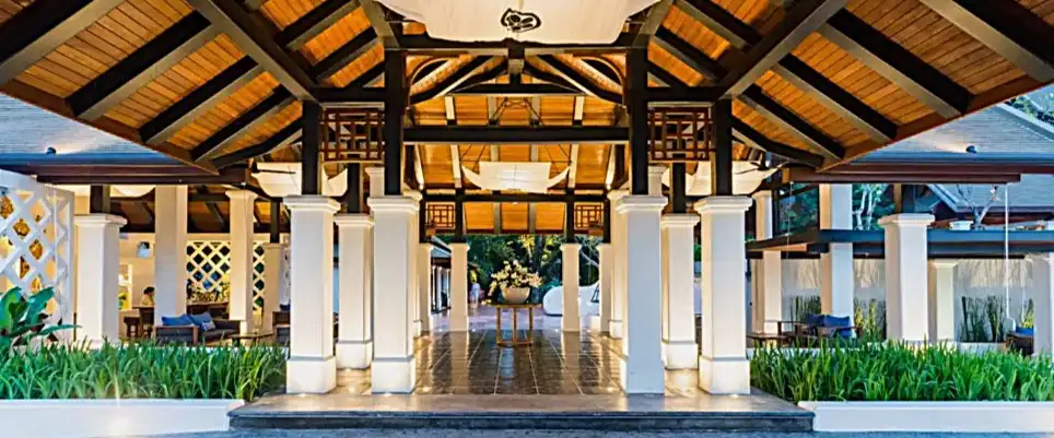 Chaweng Regent Beach Resort 