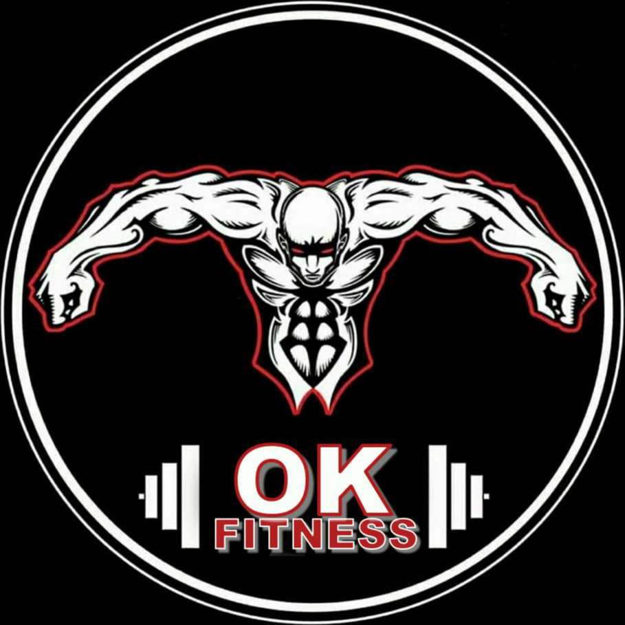 Ok Fitness