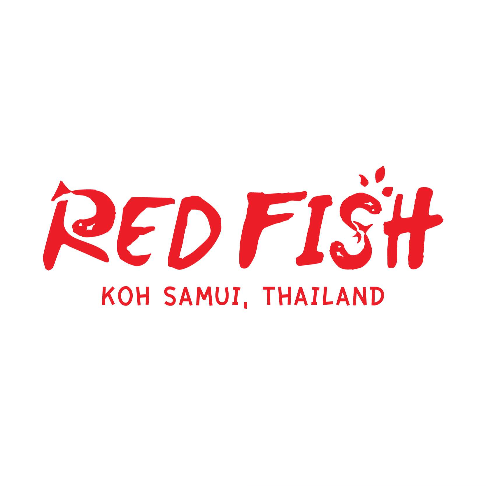 Red Fish Restaurant @ Chaweng Regent