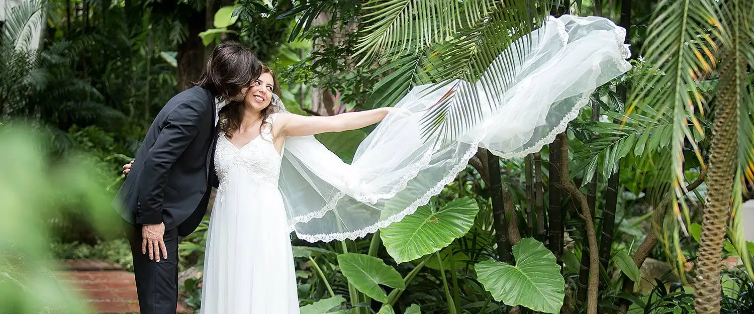 Chaweng Regent Beach Weddings