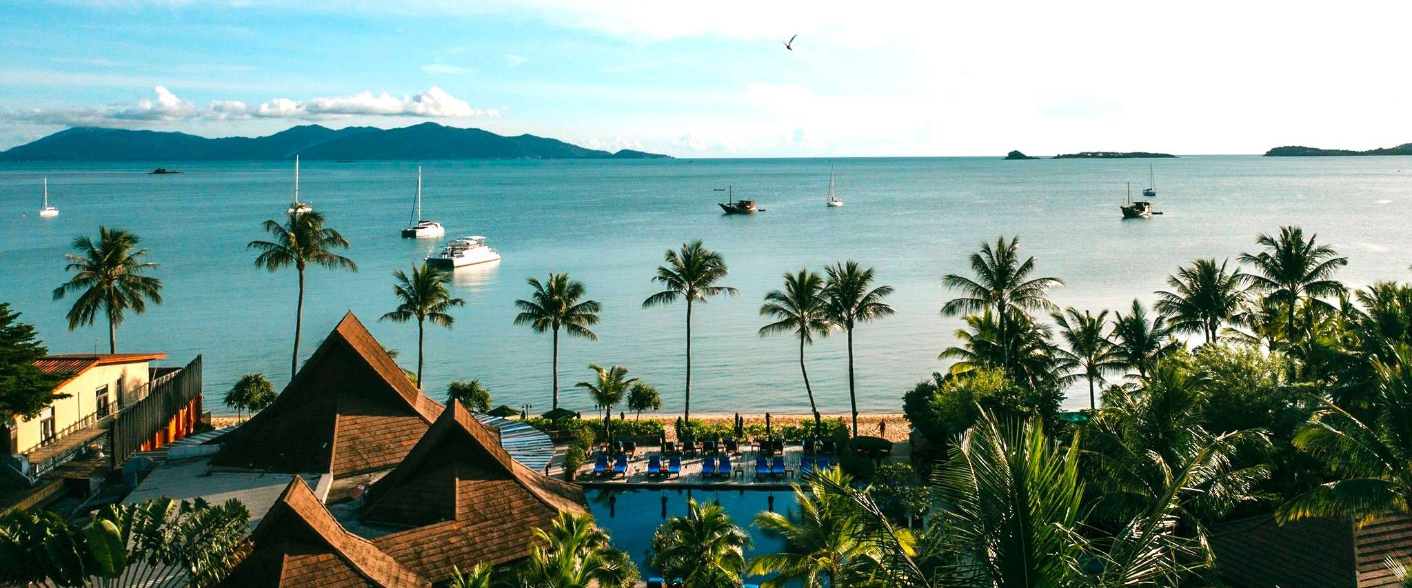 Bophut Resort & Spa