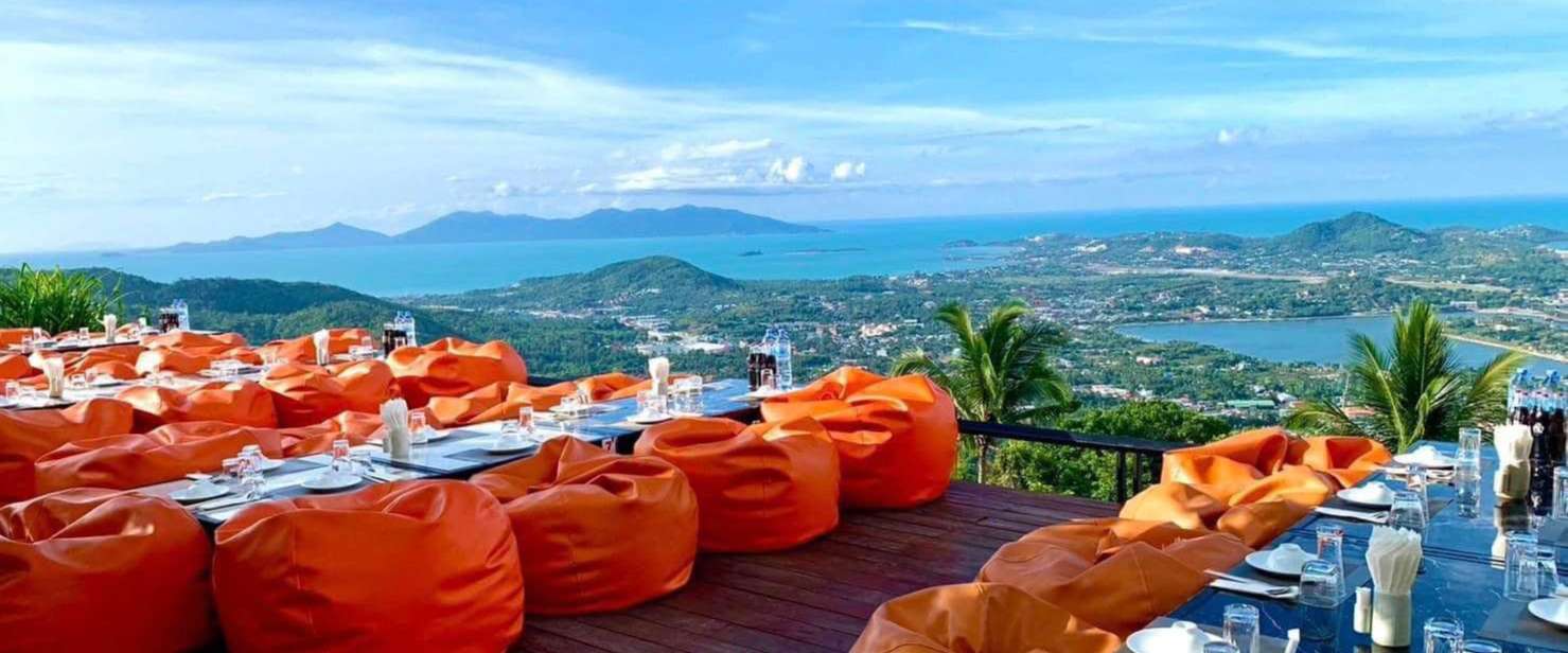 The Roof Samui