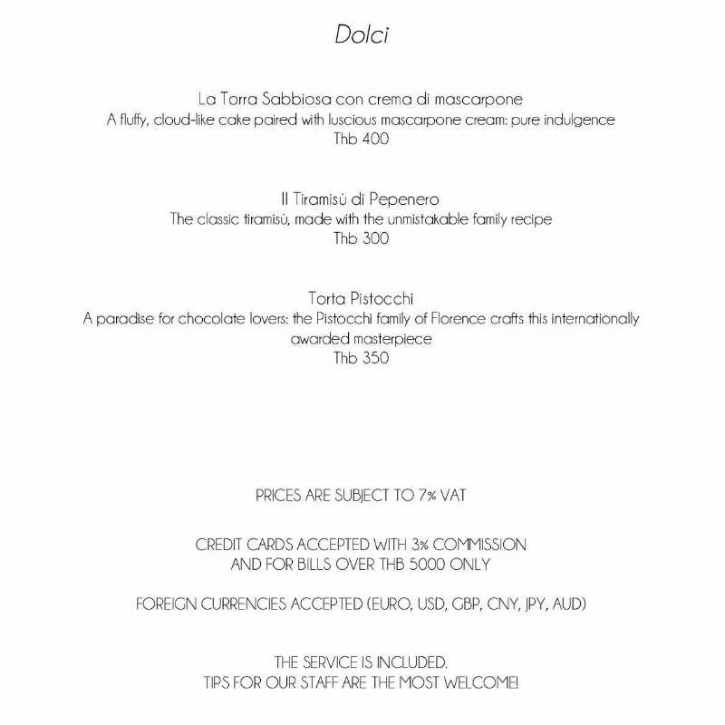 Christmas @ Pepenero