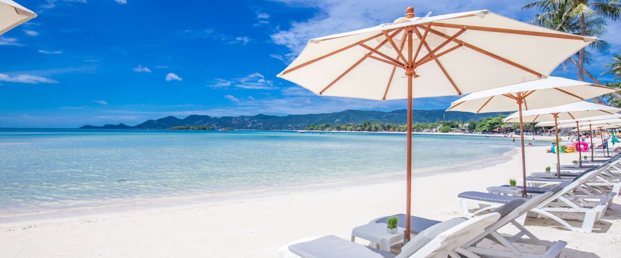 Baan Haad Ngam Boutique Resort & Villas 