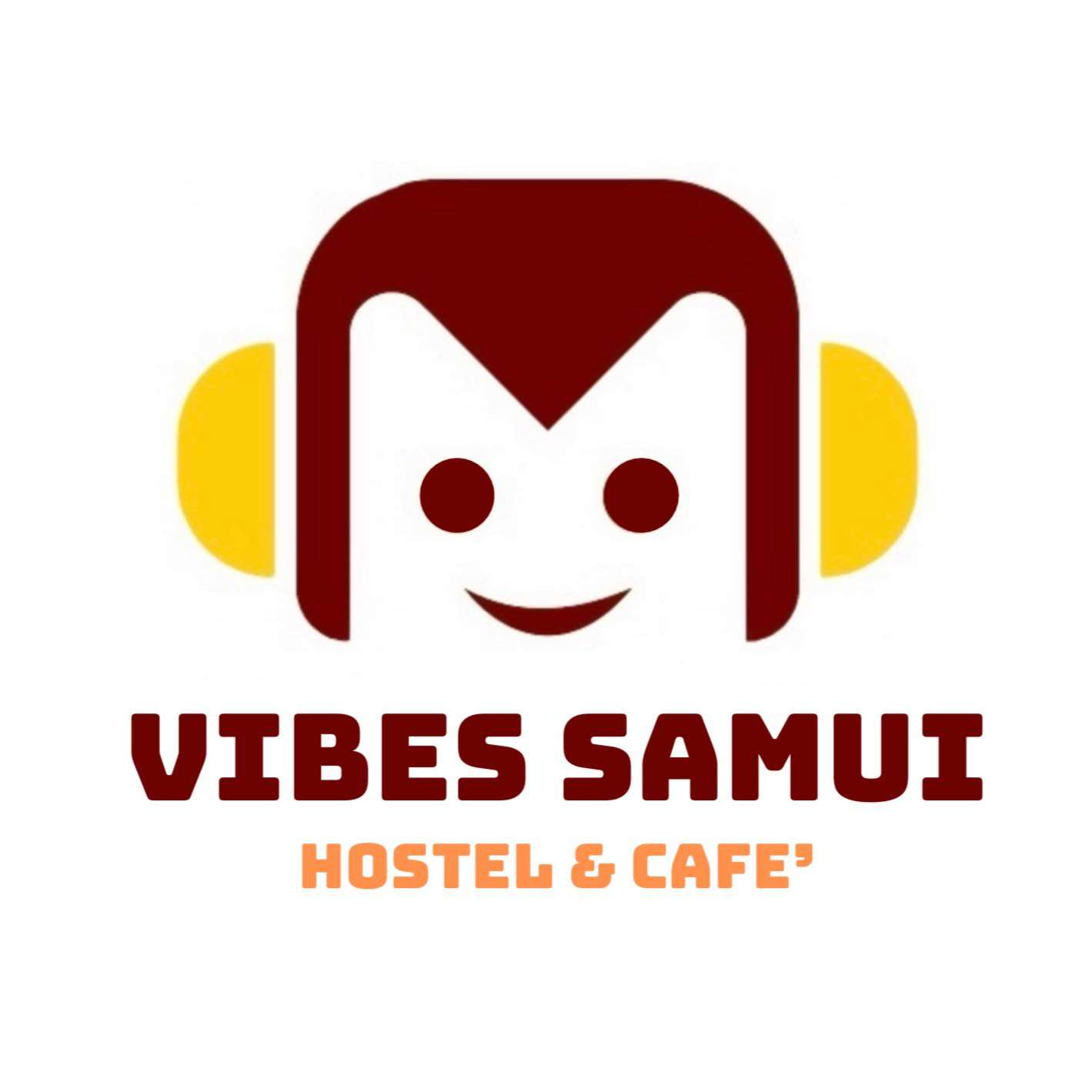 Vibes Samui Hostel & Cafe