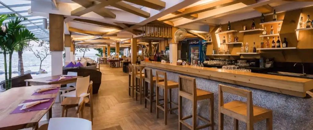 White Sand Restaurant