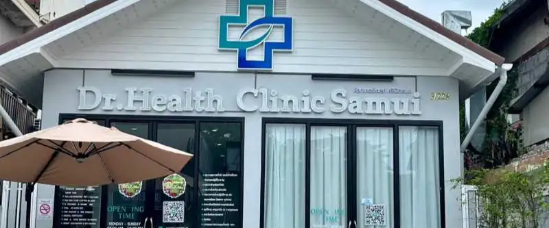 Dr. Health Clinic