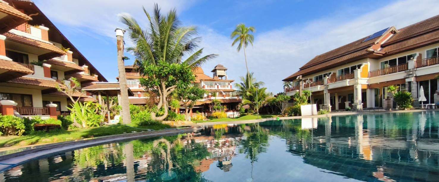 Aloha Resort