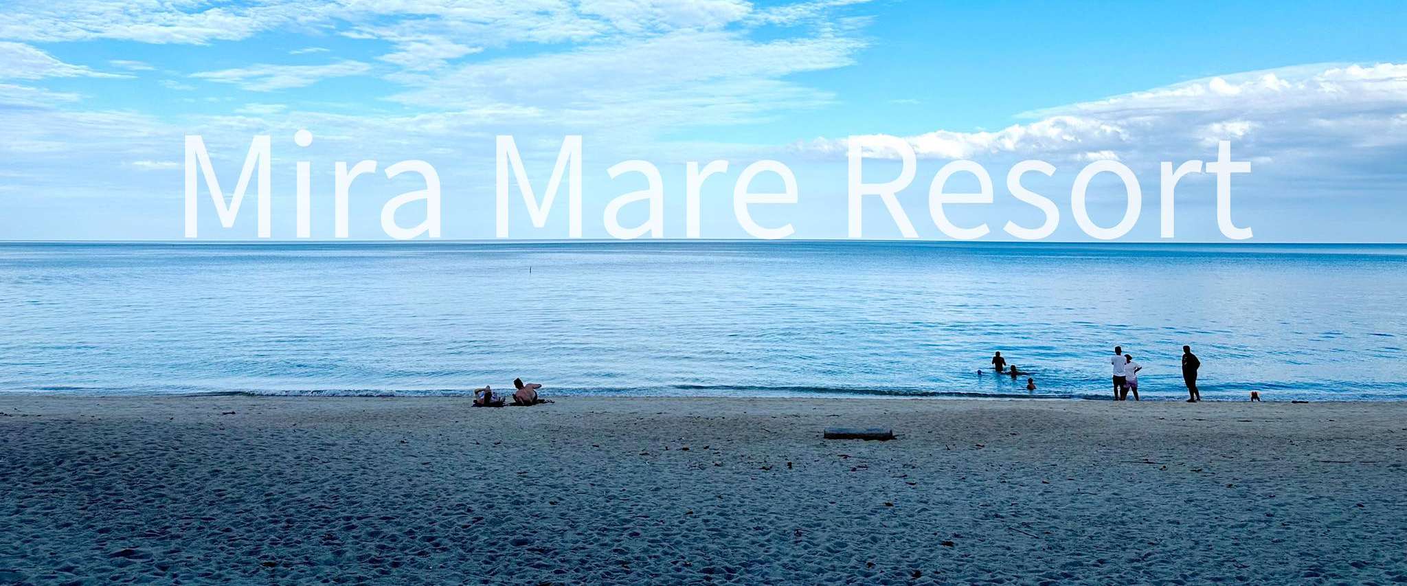 Mira Mare Resort