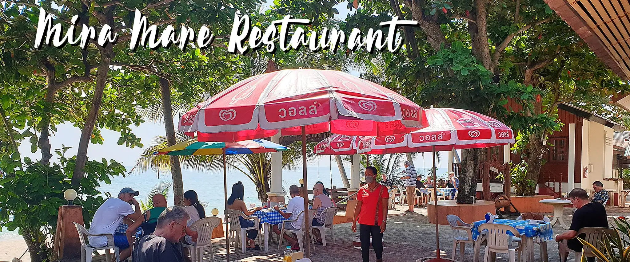 Mira Mare Restaurant