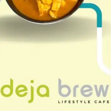 Deja Brew Lifestyle Café