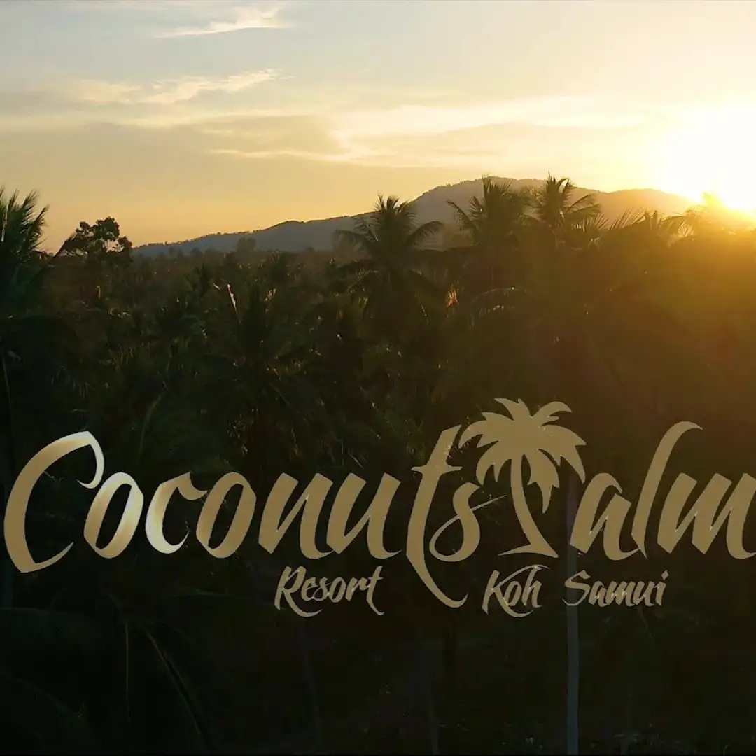 Coconuts Palm Restaurant