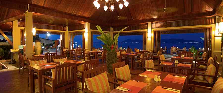 Seetawaree Restaurant