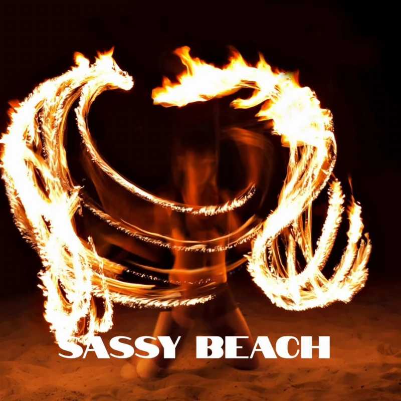 Fireshow