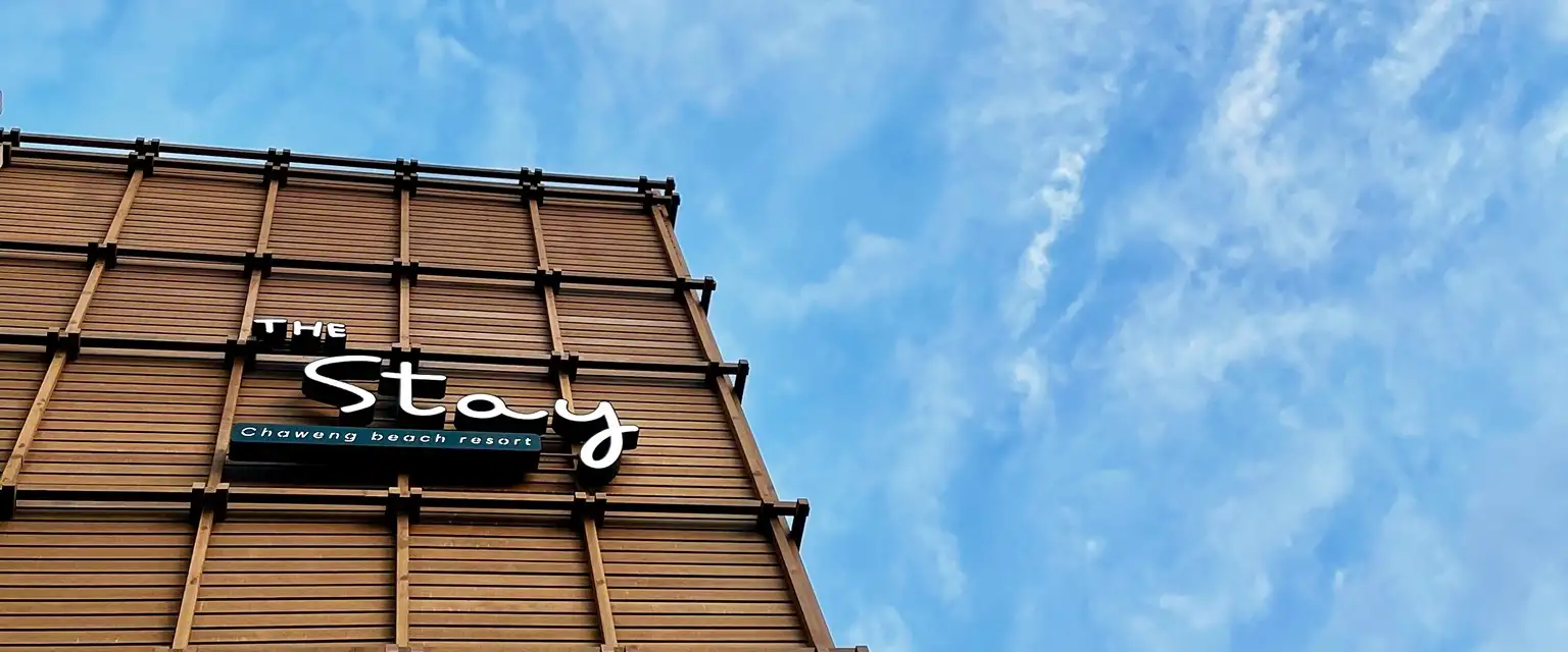 The Stay Chaweng Beach Resort