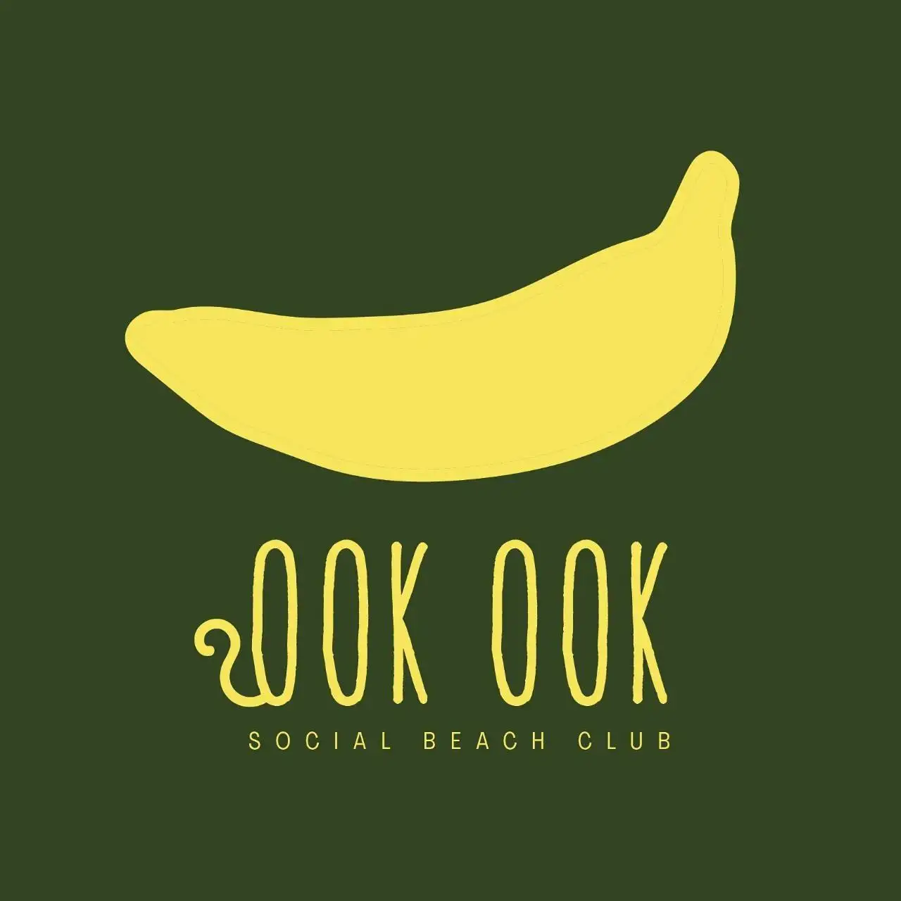 OOK OOK Social Beach Club