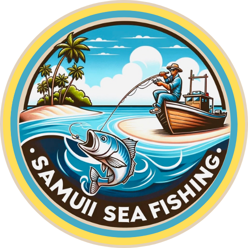 Samui Sea Fishing