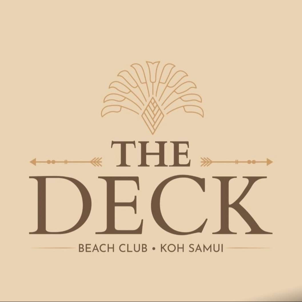 The Deck Beach Club