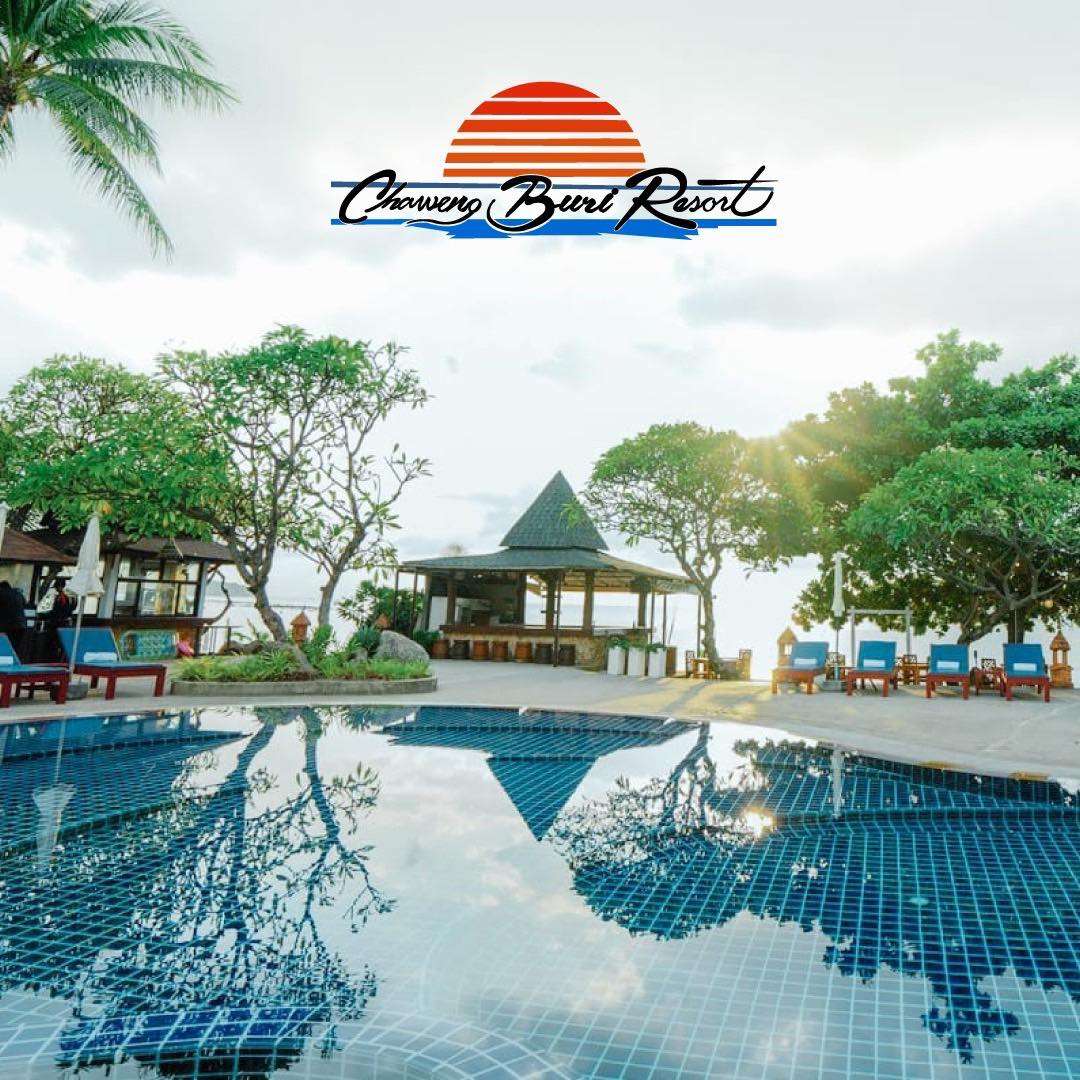 Chaweng Buri Beach Resort
