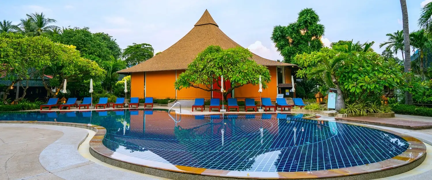 King Prawn Restaurant