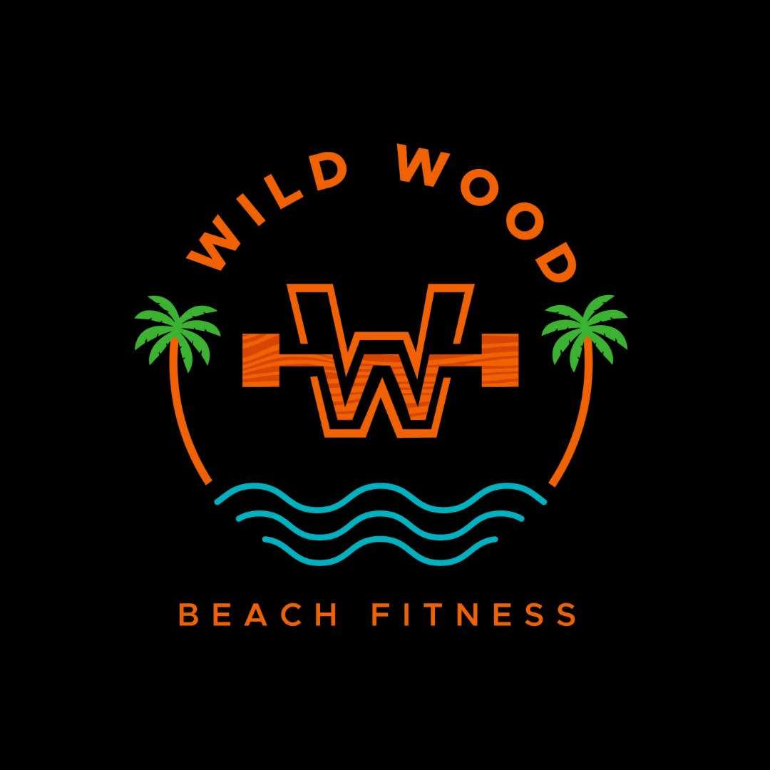 WILD WOOD Beach Fitness