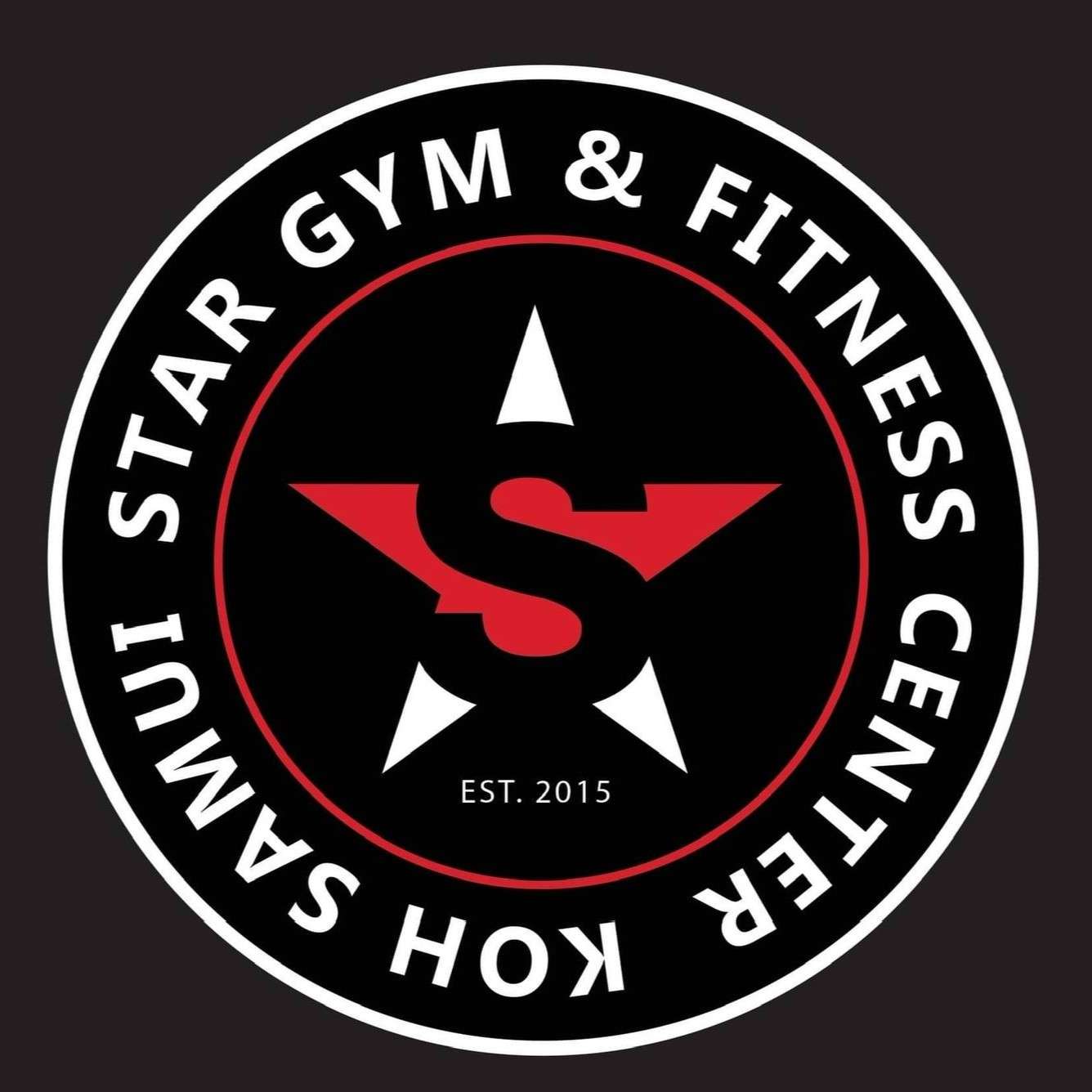 Star Gym & Fitness Center 