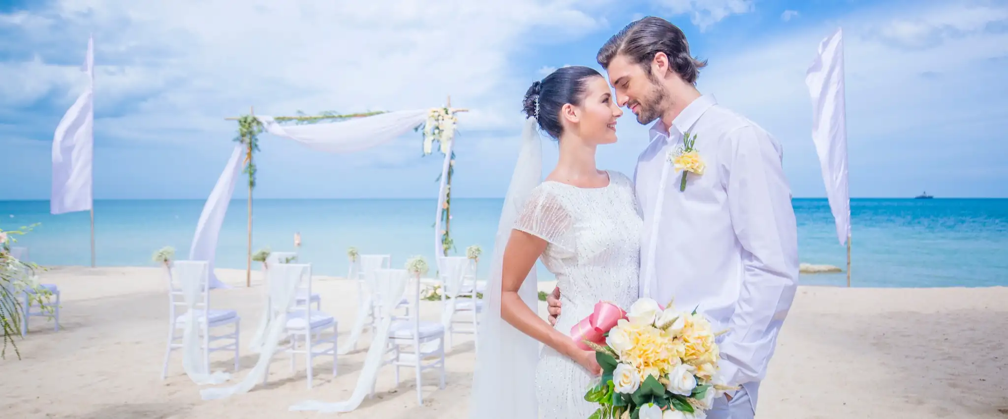 New Star Weddings