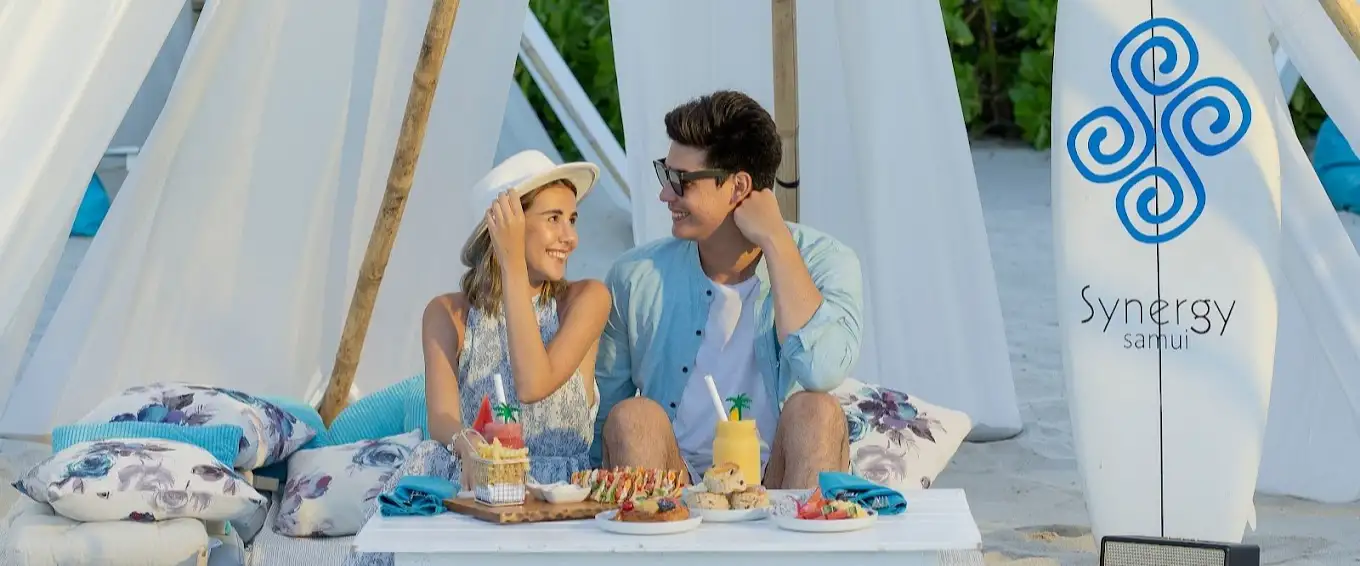 Syne Restaurant & Bar