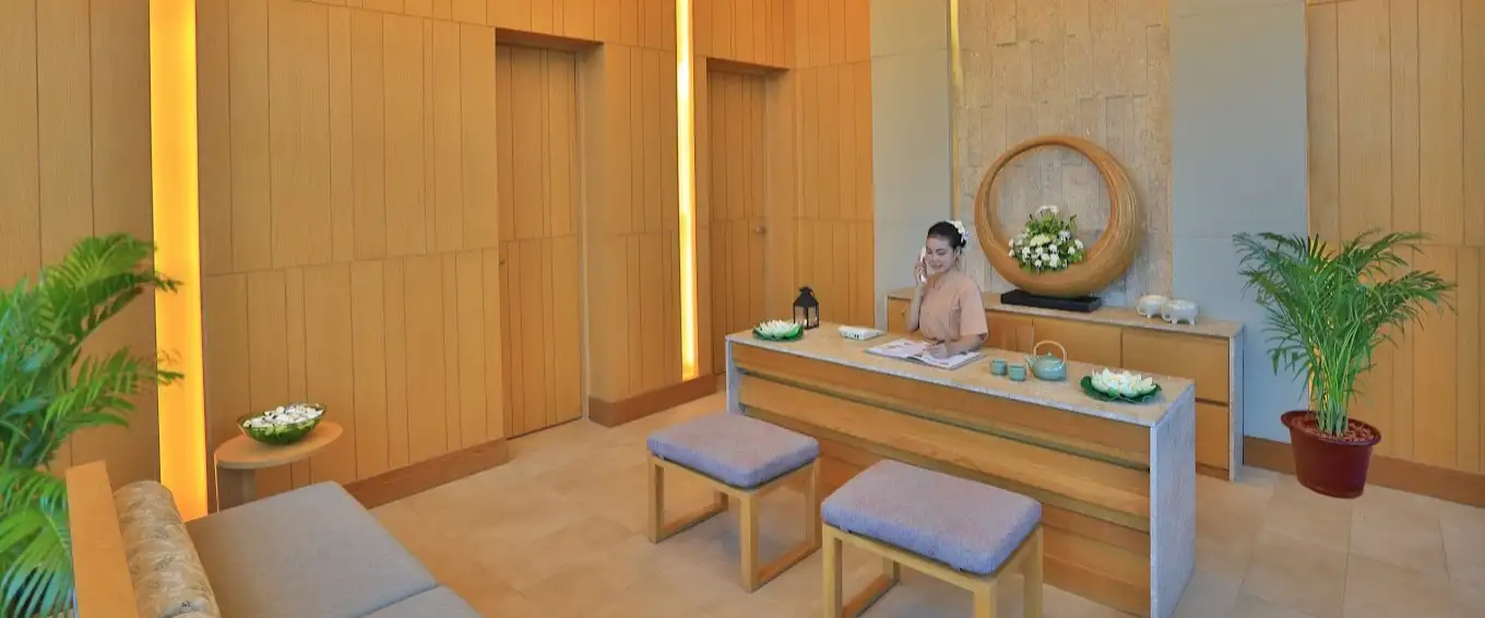 Serena Spa